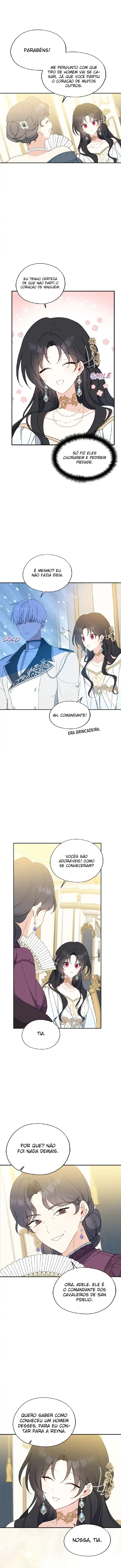 aí vem a colher de prata!! Capitulo 45 Pagina 10