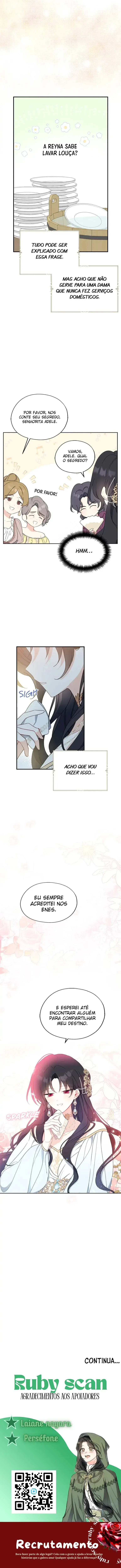 aí vem a colher de prata!! Capitulo 45 Pagina 11