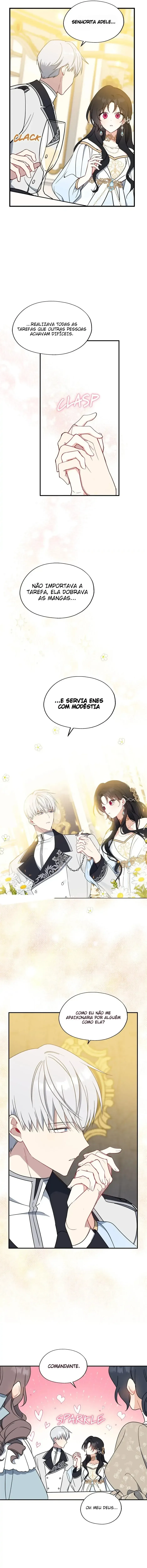 aí vem a colher de prata!! Capitulo 46 Pagina 3