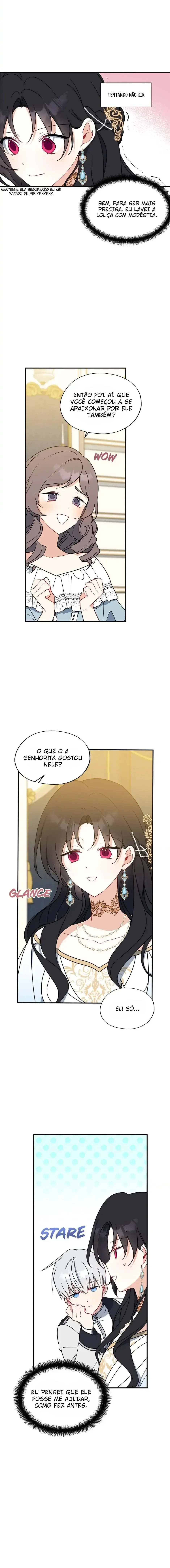 aí vem a colher de prata!! Capitulo 46 Pagina 4