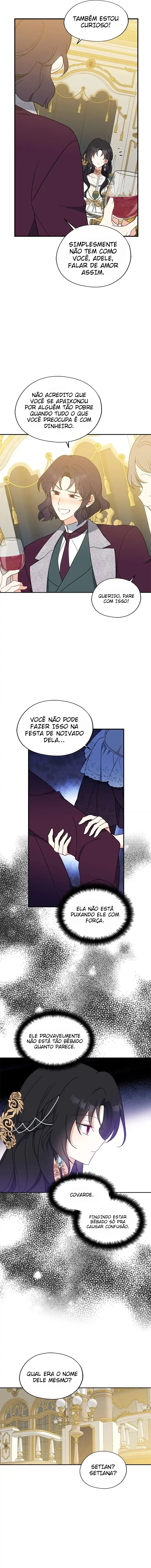 aí vem a colher de prata!! Capitulo 46 Pagina 5
