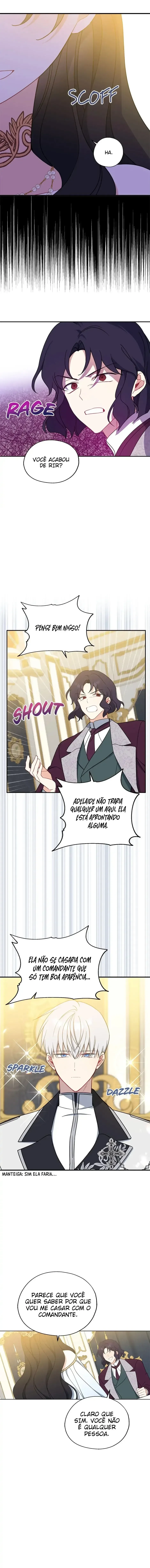 aí vem a colher de prata!! Capitulo 46 Pagina 7