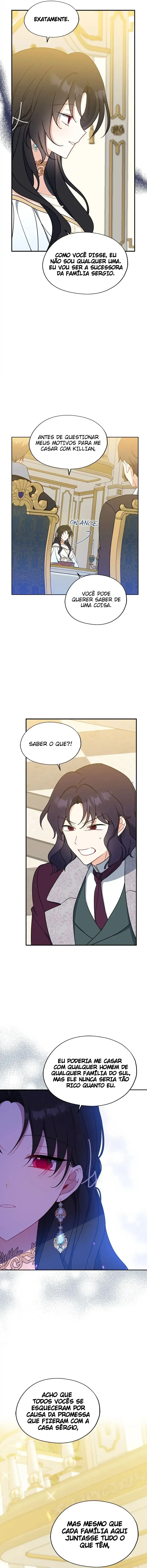 aí vem a colher de prata!! Capitulo 46 Pagina 8