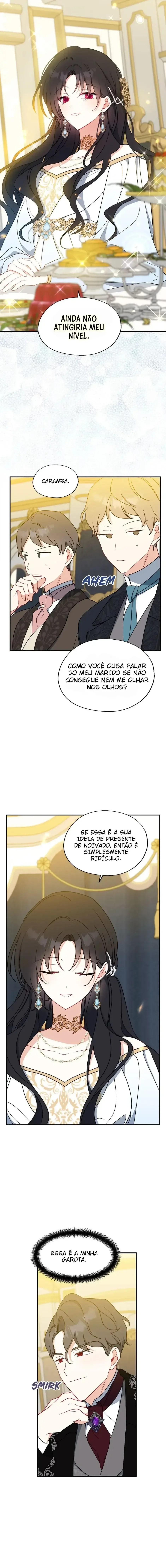 aí vem a colher de prata!! Capitulo 46 Pagina 9