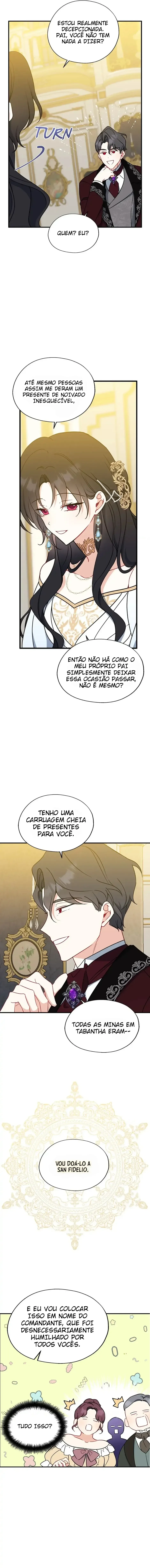 aí vem a colher de prata!! Capitulo 46 Pagina 10