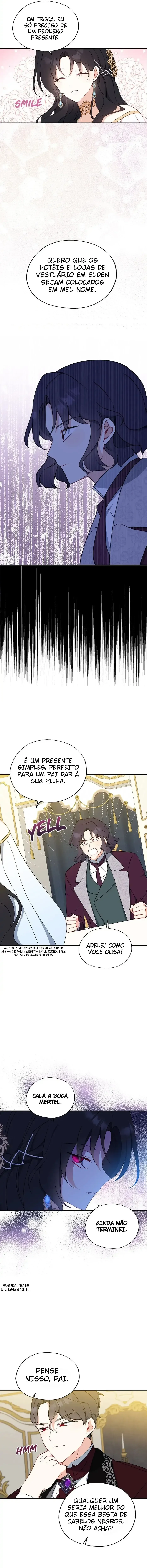 aí vem a colher de prata!! Capitulo 46 Pagina 11