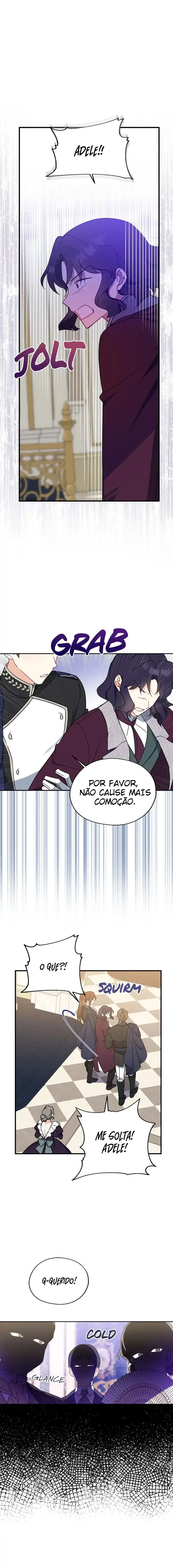 aí vem a colher de prata!! Capitulo 46 Pagina 12