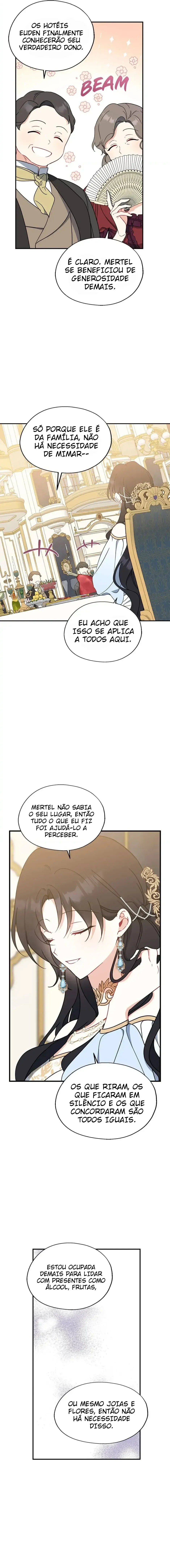 aí vem a colher de prata!! Capitulo 46 Pagina 13