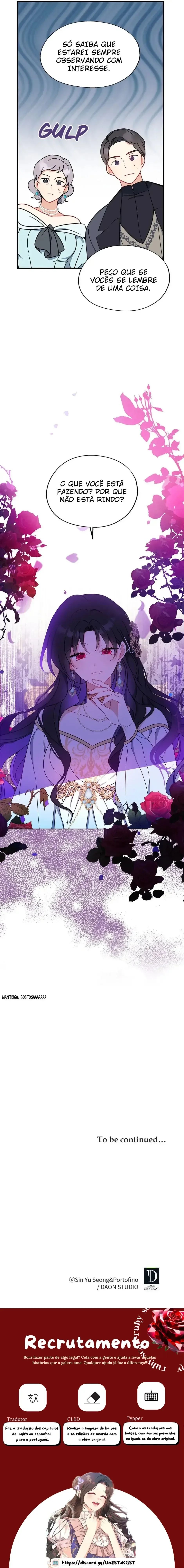 aí vem a colher de prata!! Capitulo 46 Pagina 14