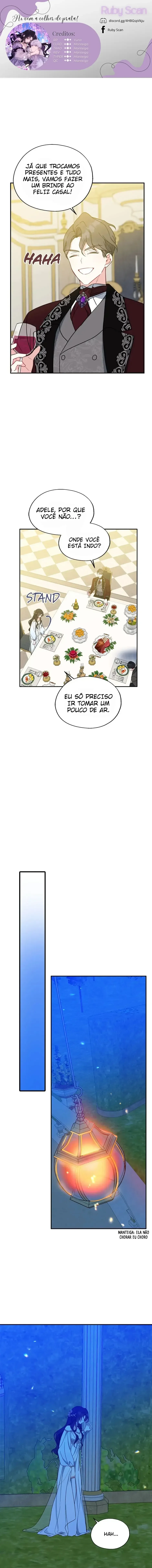 aí vem a colher de prata!! Capitulo 47 Pagina 1