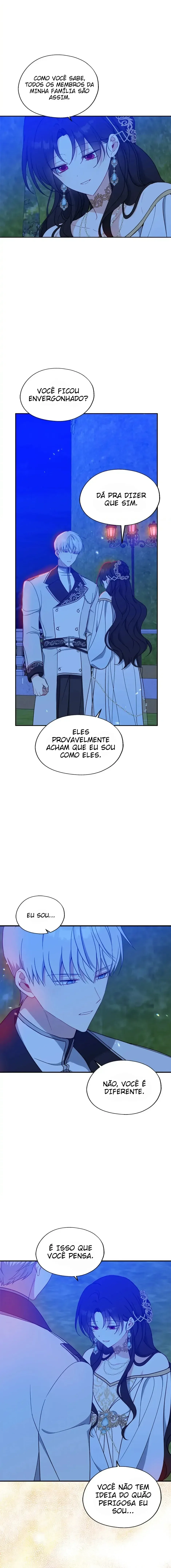 aí vem a colher de prata!! Capitulo 47 Pagina 4