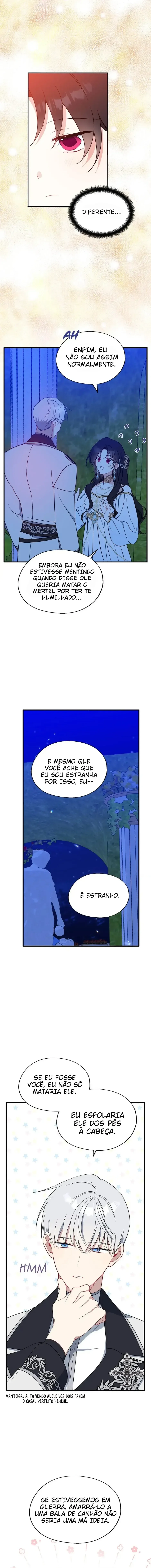 aí vem a colher de prata!! Capitulo 47 Pagina 5