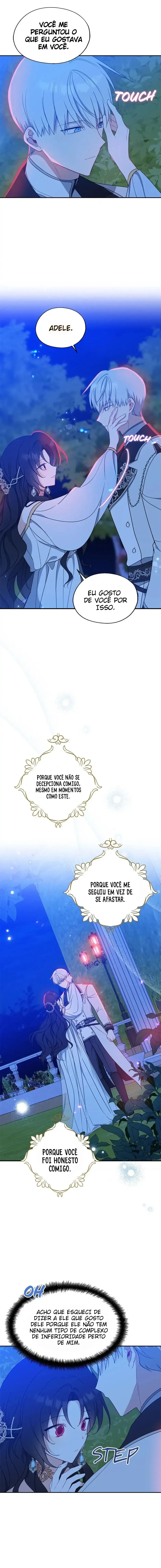 aí vem a colher de prata!! Capitulo 47 Pagina 7