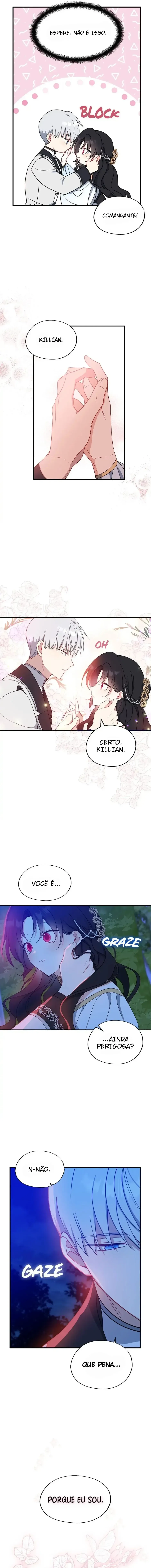 aí vem a colher de prata!! Capitulo 47 Pagina 8