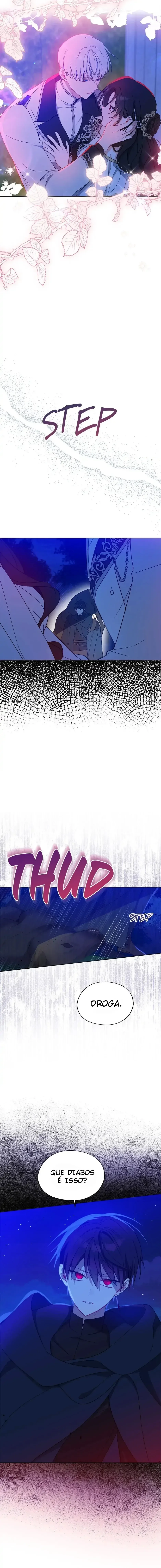 aí vem a colher de prata!! Capitulo 47 Pagina 9