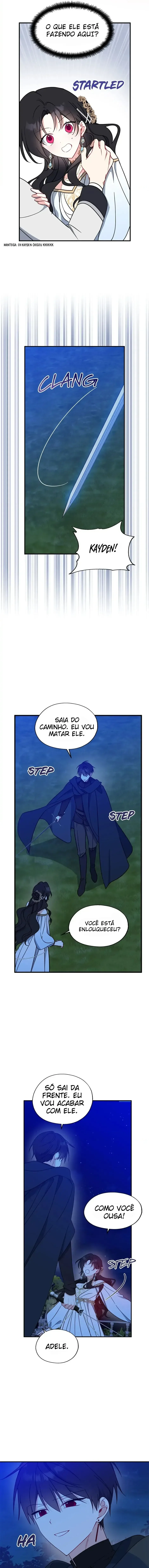 aí vem a colher de prata!! Capitulo 47 Pagina 10