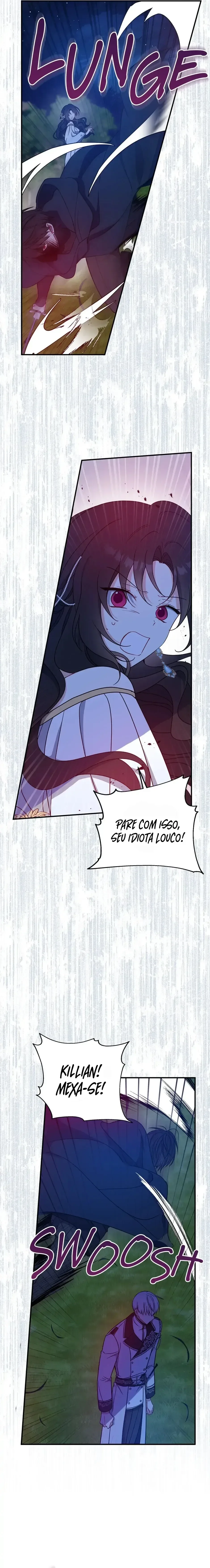 aí vem a colher de prata!! Capitulo 47 Pagina 12