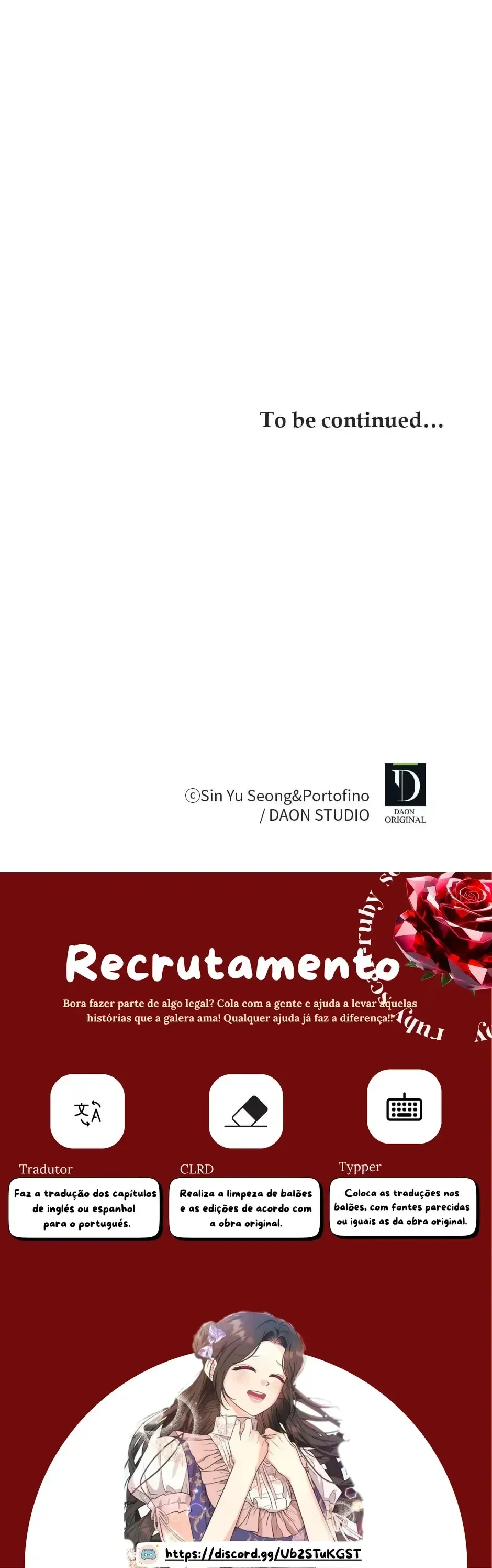 aí vem a colher de prata!! Capitulo 47 Pagina 15