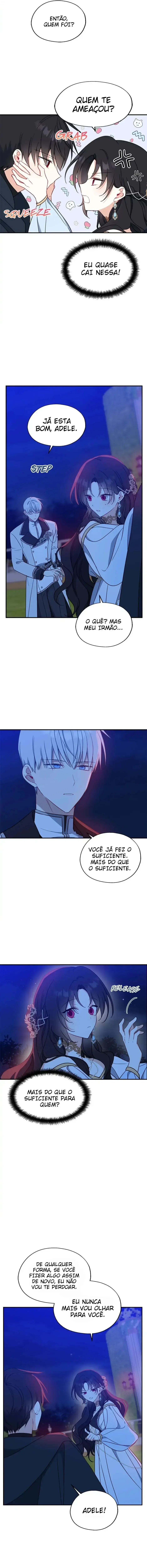 aí vem a colher de prata!! Capitulo 48 Pagina 2