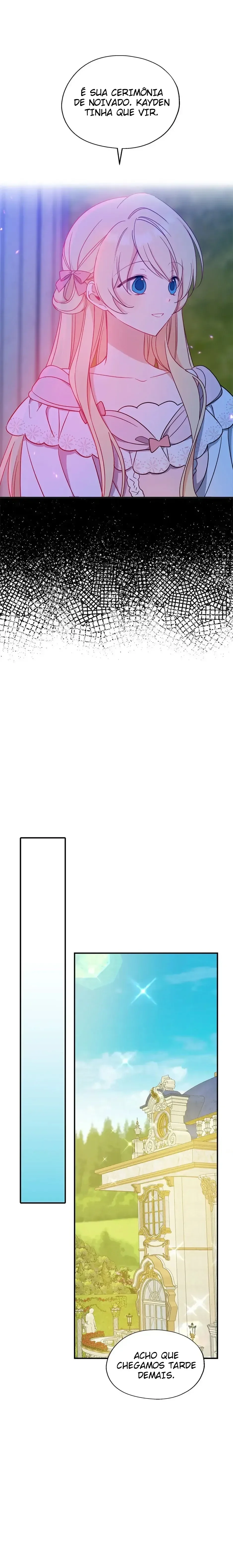 aí vem a colher de prata!! Capitulo 48 Pagina 6