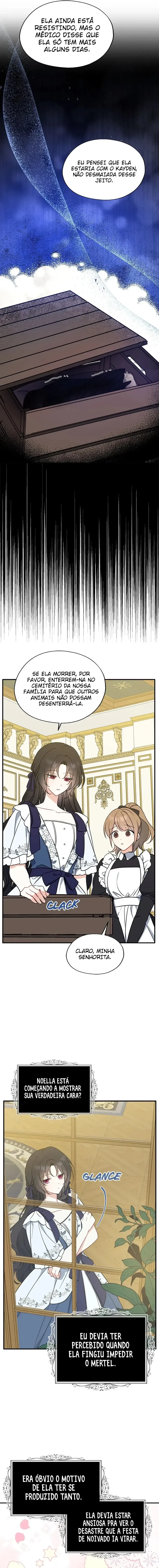 aí vem a colher de prata!! Capitulo 48 Pagina 7