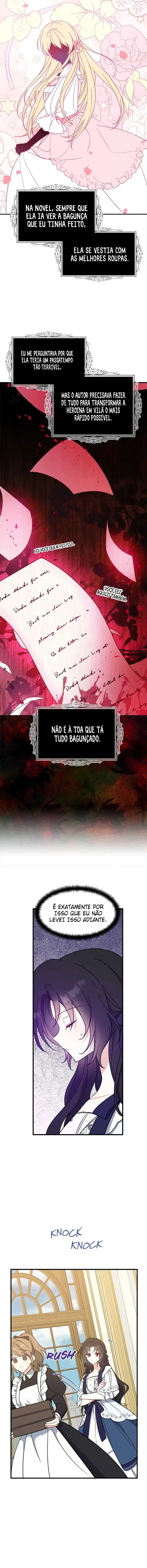 aí vem a colher de prata!! Capitulo 48 Pagina 8