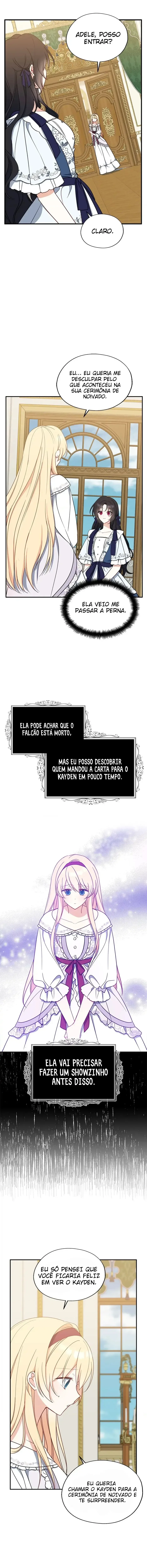 aí vem a colher de prata!! Capitulo 48 Pagina 9