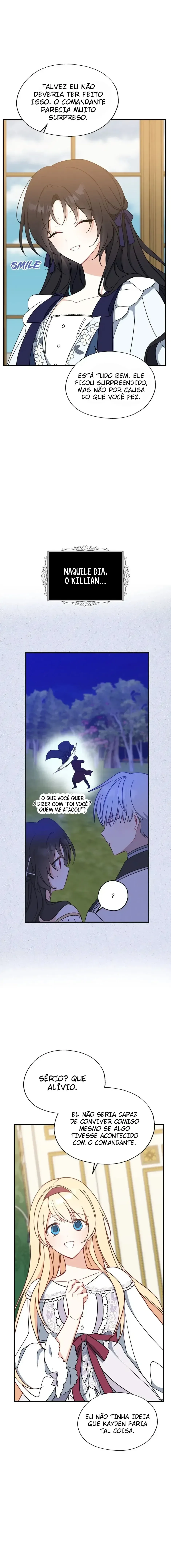 aí vem a colher de prata!! Capitulo 48 Pagina 10