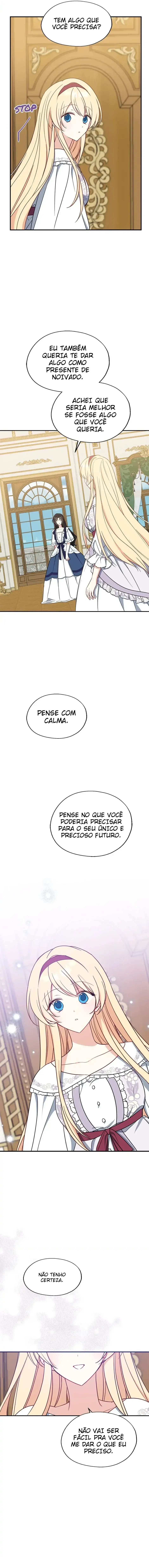 aí vem a colher de prata!! Capitulo 48 Pagina 12