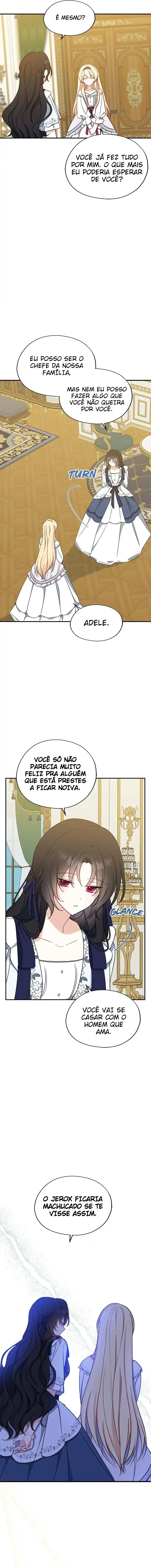 aí vem a colher de prata!! Capitulo 48 Pagina 13