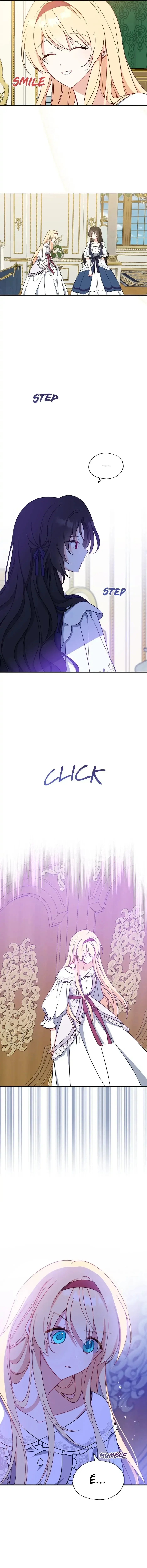 aí vem a colher de prata!! Capitulo 48 Pagina 14