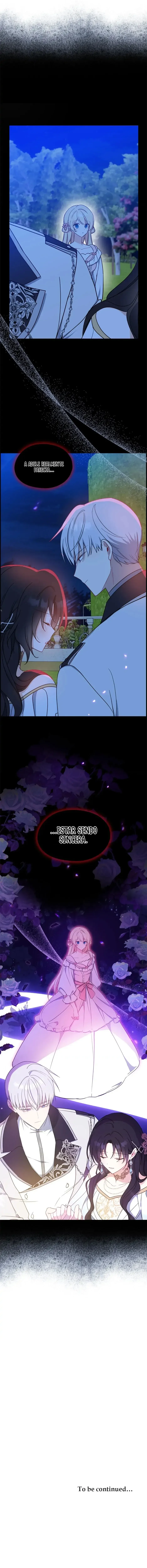 aí vem a colher de prata!! Capitulo 48 Pagina 15