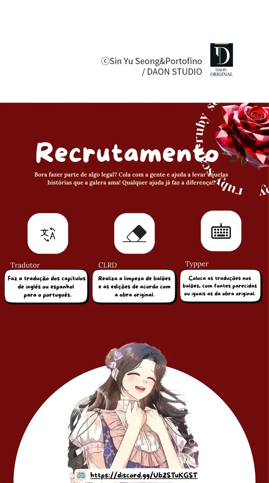 aí vem a colher de prata!! Capitulo 48 Pagina 16