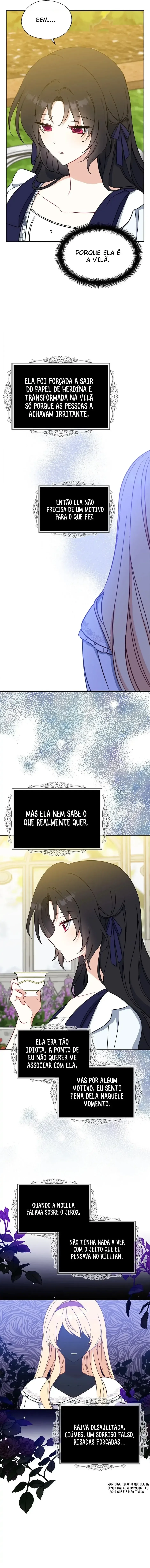 aí vem a colher de prata!! Capitulo 49 Pagina 2