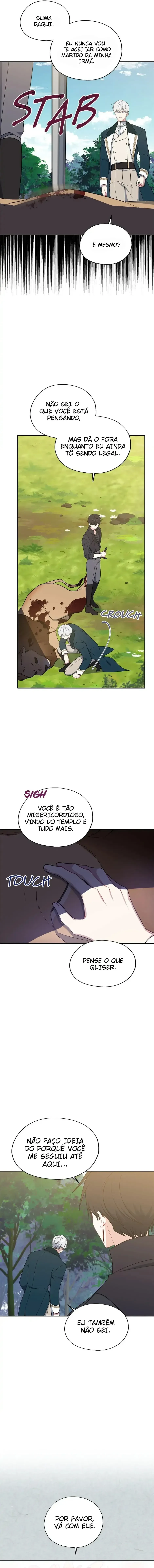 aí vem a colher de prata!! Capitulo 49 Pagina 6