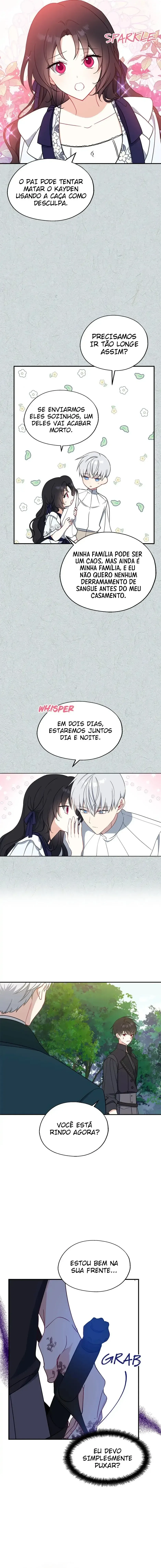 aí vem a colher de prata!! Capitulo 49 Pagina 7