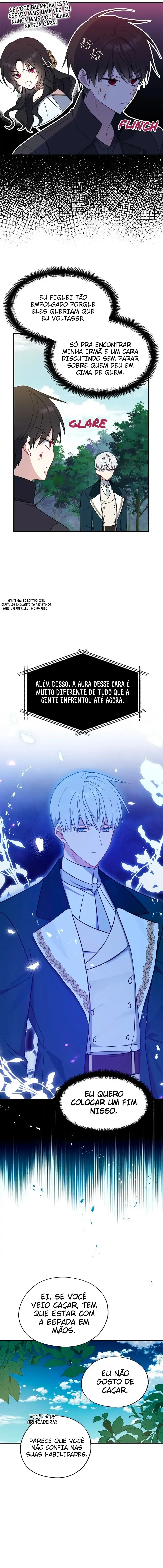 aí vem a colher de prata!! Capitulo 49 Pagina 8