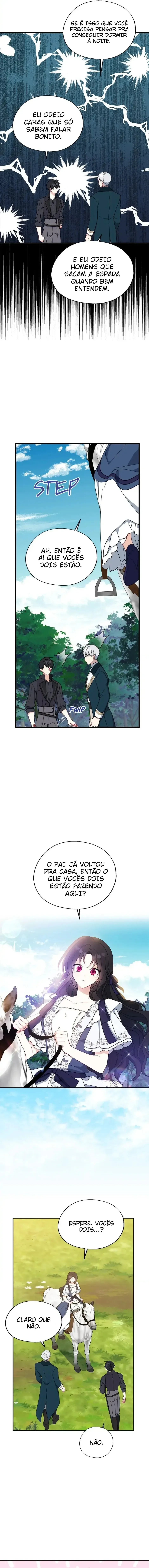 aí vem a colher de prata!! Capitulo 49 Pagina 9