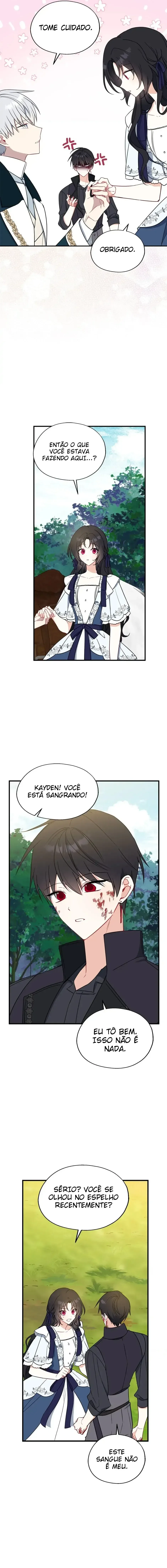 aí vem a colher de prata!! Capitulo 49 Pagina 10