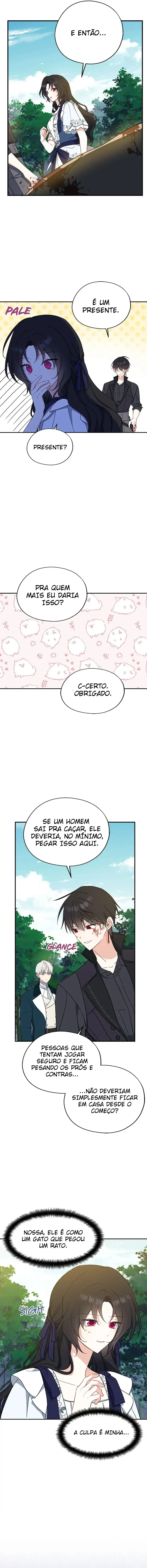 aí vem a colher de prata!! Capitulo 49 Pagina 11