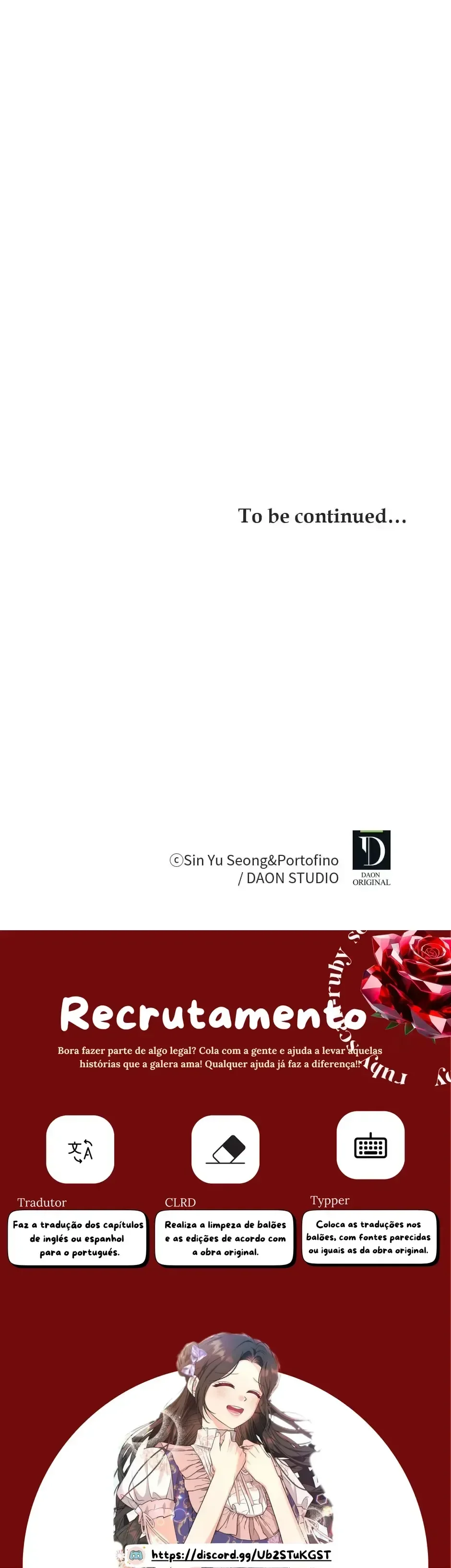 aí vem a colher de prata!! Capitulo 49 Pagina 15