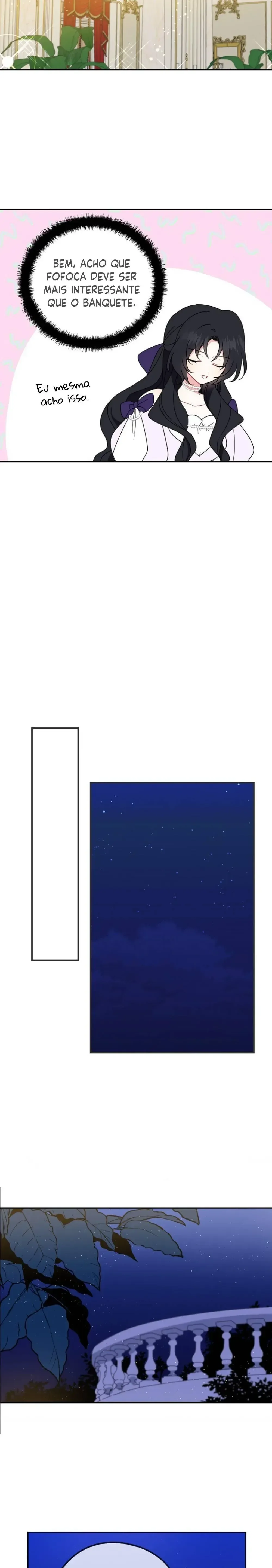 aí vem a colher de prata!! Capitulo 5 Pagina 3