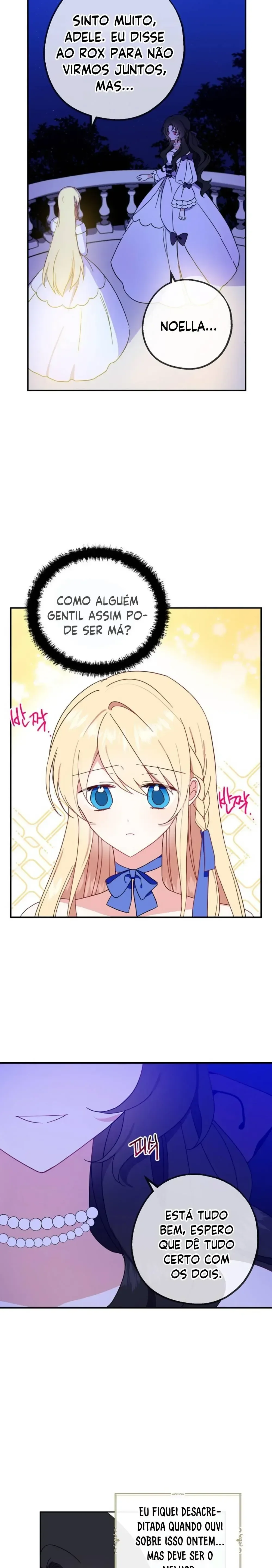 aí vem a colher de prata!! Capitulo 5 Pagina 4