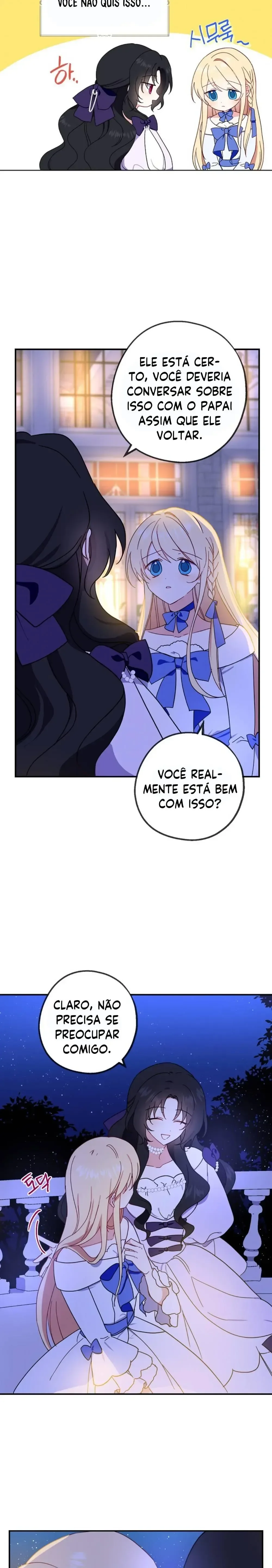 aí vem a colher de prata!! Capitulo 5 Pagina 6