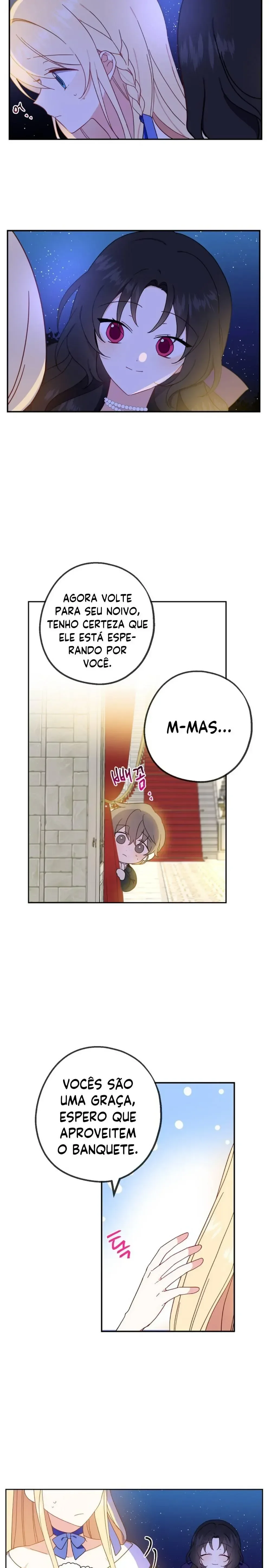 aí vem a colher de prata!! Capitulo 5 Pagina 7