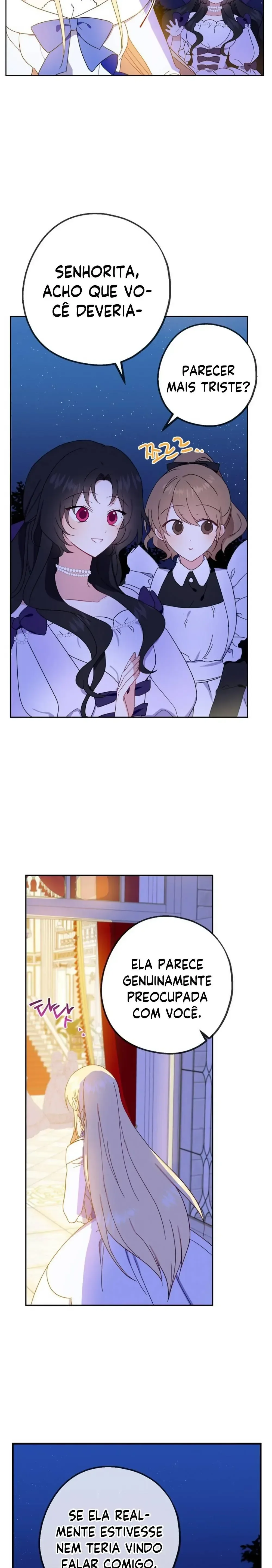 aí vem a colher de prata!! Capitulo 5 Pagina 8