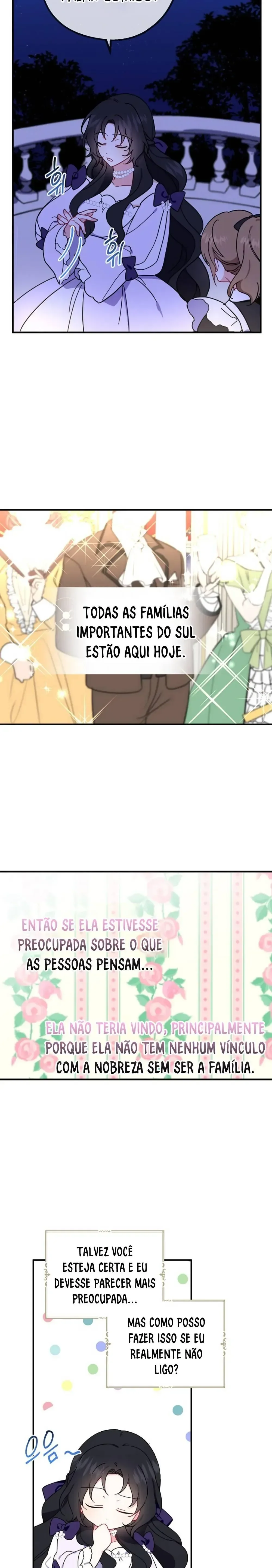 aí vem a colher de prata!! Capitulo 5 Pagina 9