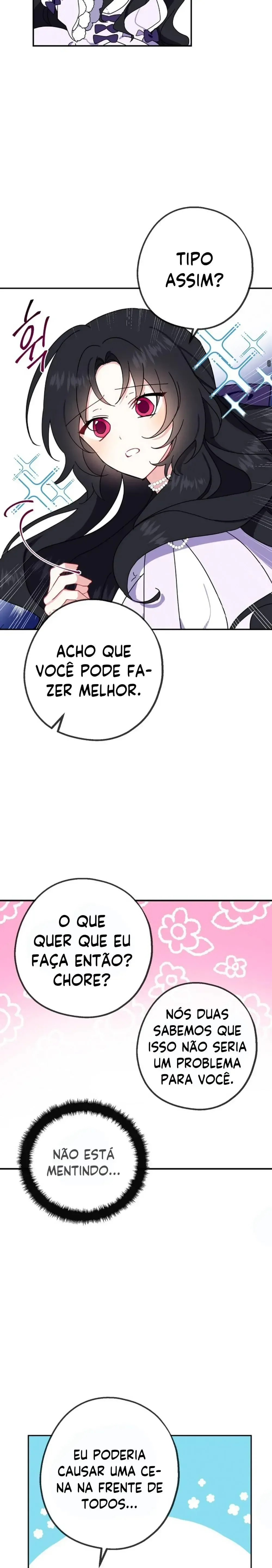 aí vem a colher de prata!! Capitulo 5 Pagina 10