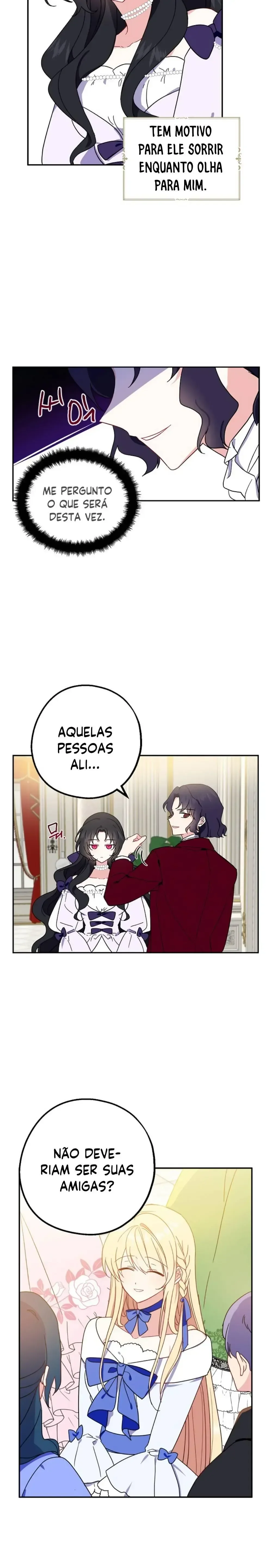 aí vem a colher de prata!! Capitulo 5 Pagina 15