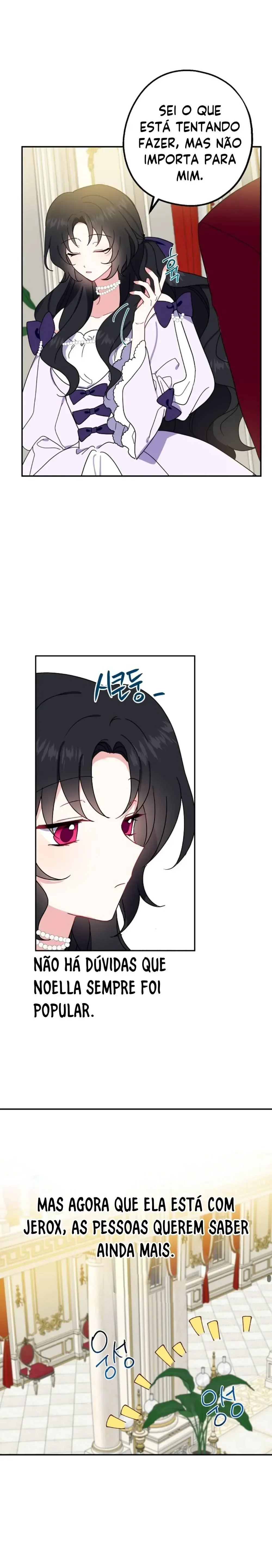 aí vem a colher de prata!! Capitulo 5 Pagina 16